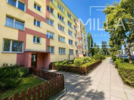 CHOJNY 36 m BALKON MOŻLIWOŚĆ 2 POKOI
