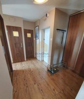 3 pokoje piękny widok parking balkon przy centrum