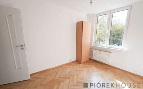 3-pokojowe mieszkanie na Targówku