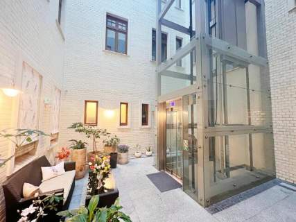 Apartament przy Włodkowica