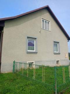 Dom do zamieszkania, w cichej okolicy, działka 62ar