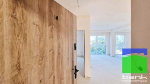 Pabianice - lokal 4 pok. 78,72 m2 ul. Warszawska