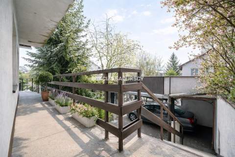 72m2 , dwupoziomowe, Górnickiego, Prądnik Bialy