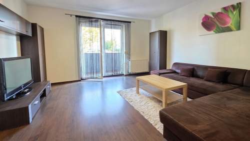 Zakrzów 33 m Balkon Osobna kuchnia 