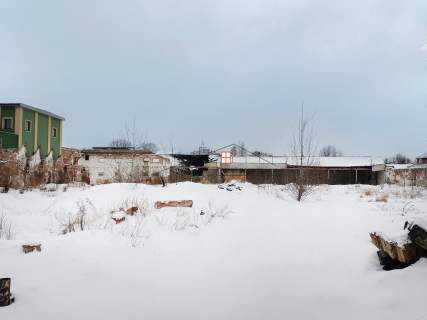 Tereny pod inwestycje/Kamienna Góra