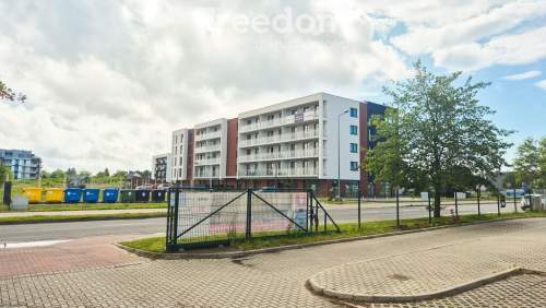 Lokal usługowy z dużą ilością miejsc parkingowych