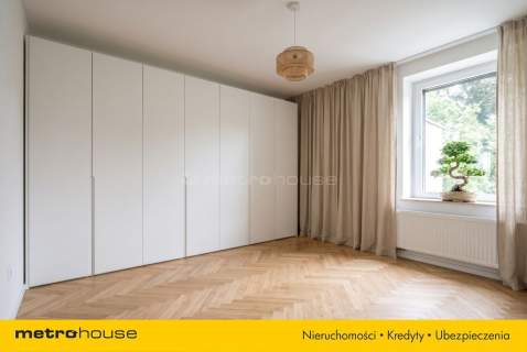 2 pokoje Bezczynszowe na parterze 52 m