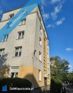 Apartament 5 pokoi 68m2 - mnogość opcji aranżacji - Poznań Ogrody