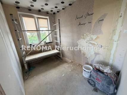  2 pokoje Antoniuk 6 piętro 
