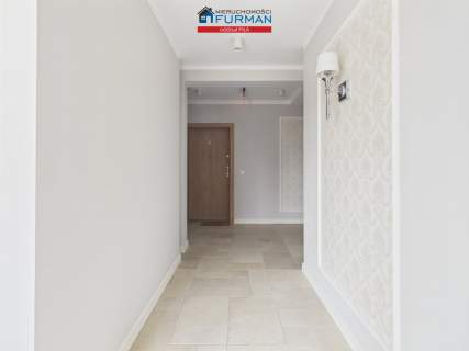 Luksusowy Apartament 2 pokojowy