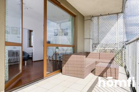 mieszkanie 2 pok balkon Bemowo