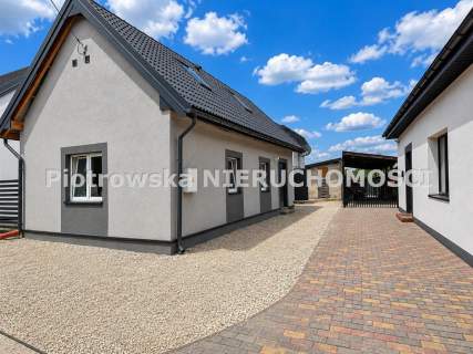 Dom do wynajęcia, 40 m2, Sieradz