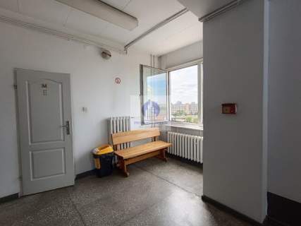 Praga Południe lokal biurowy 35,10m2 do wynajęcia