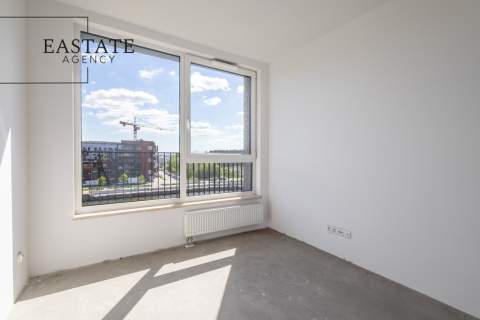 APARTAMENT Z WIDOKIEM NA MOTŁAWĘ I 73,37 m I