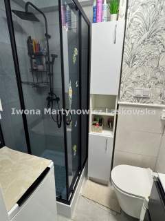 Mieszkanie na sprzedaż, 47,15 m2, Lubin
