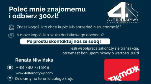 Szczucin - dom do wykończenia