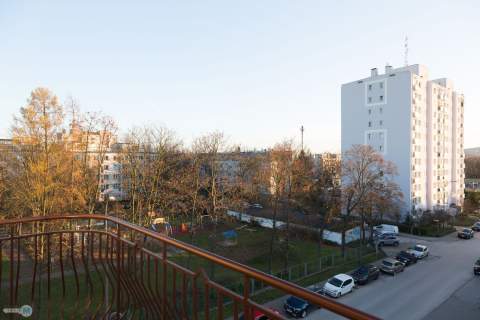 Niepowtarzalny 4 pokojowy apartament z widokiem 