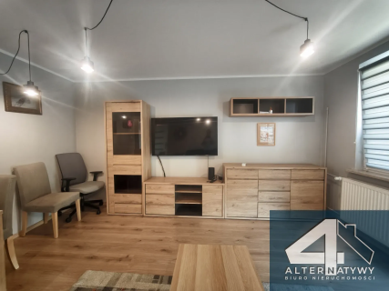 Mieszkanie blisko Radiostacji 52,5 m2 , 437 000