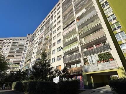 2 POKOJE 37,3 m BALKON PARK ZACHODNI