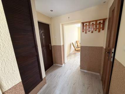 Mieszkanie, 46.40 m2, III piętro, umeblowane, Śródmieście