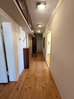 3pok 94m2 Poznań Grunwald parking/podwórze