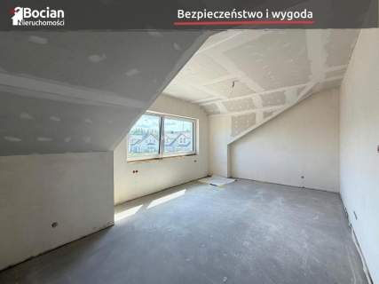 Dom DEWELOPERSKI PREMIUM pod Gdańskiem 
