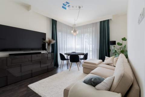 Mieszkanie na sprzedaż, 50 m2, Ostróda