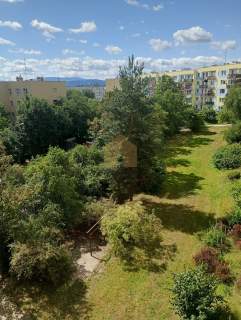Mieszkanie 2 pokoje z widokiem na panoramę gór