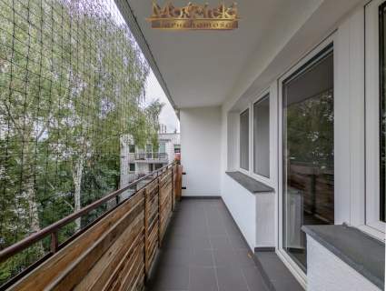Wygodne 3 pokoje Meander Metro Natolin wynajem