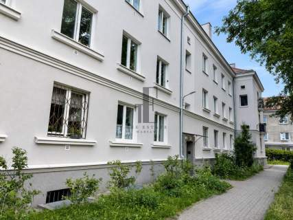 2 pokoje Ciche Cegła Galeria Mokotów