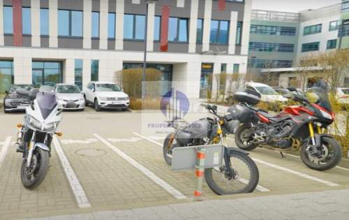 Ursynów lokal biurowy 65m2 do wynajęcia