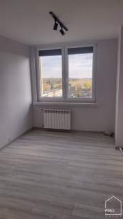 2-pokojowe mieszkanie z balkonem os.Sikornik