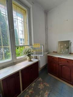 2 pokoje balkon Saska Kępa