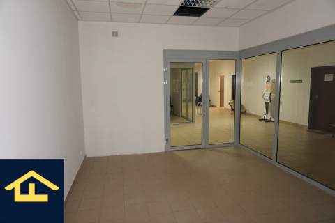 Lokal użytkowy na sprzedaż, 22,73 m2, Otwock