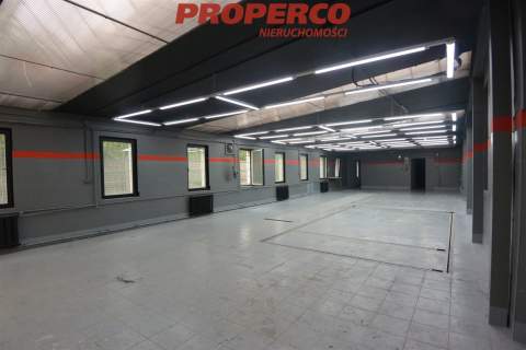 Hala ok. 220 m2, Nowy Folwark