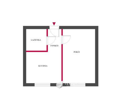 Gotowe do zamieszkania Wysoki standard