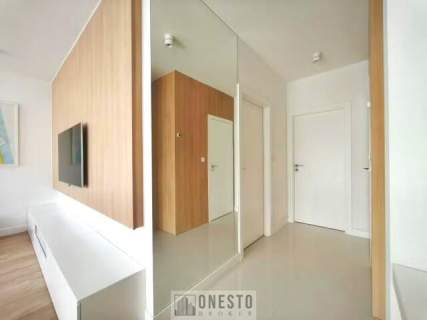 3 pokoje Balkon Miejsce postojowe Północna Lublin