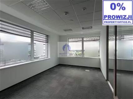 Mokotów lokal biurowo-usługowy 1003 m2 do wynajęcia