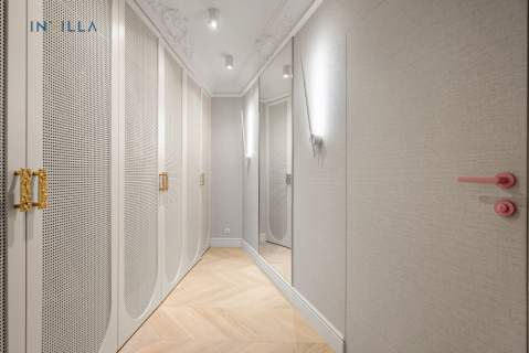 sprzedaż Apartament Gdańsk Śródmieście Lastadia