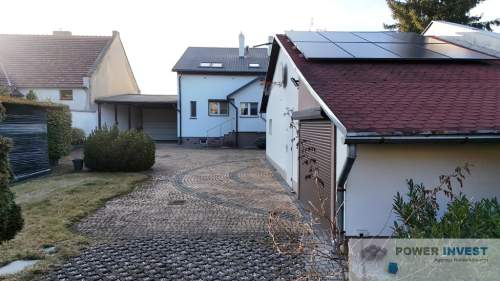 Dom wolnostojący 160 m działka 791 m