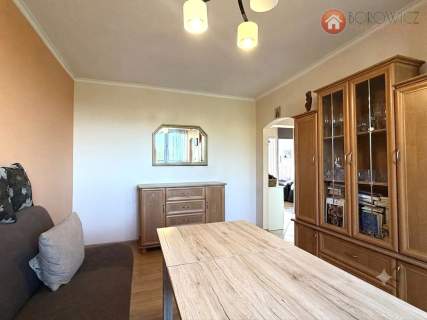 Bardzo widokowe 3 pokoje