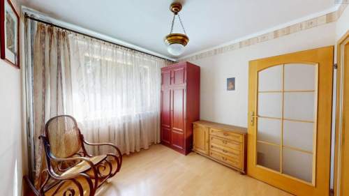 2 niezależne pokoje 42,80 m2 parter Gliwice, ul. Kochanowskiego