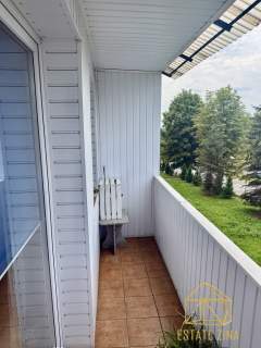 75 m 3 pokoje Balkon Libiąż
