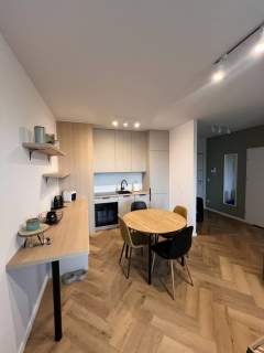 Mieszkanie do wynajęcia, 41 m2, Gdańsk