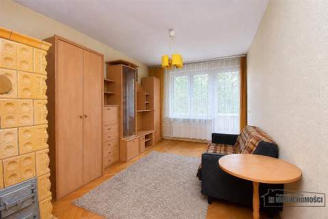 2 pokoje z balkonem 1 piętro Szczecinek