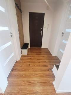 3 pokojowe, 64m2, Ip, balkon, po remoncie, umeblowane,Kalisz