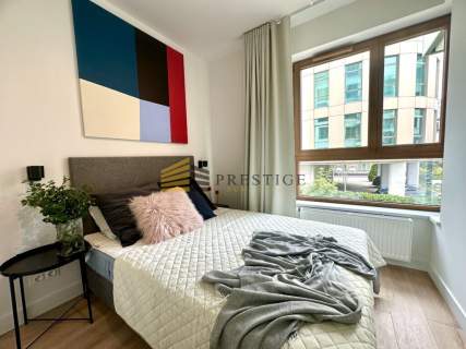 Piękny Apartament na Woli