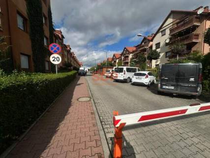 2 pokoje 55 m2 Balkon Klimatyzacja