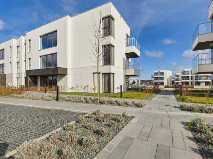 Apartament w SolMarina.