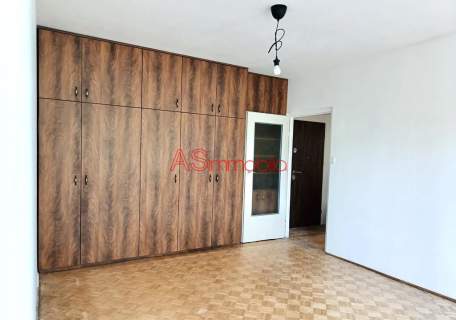 2 pokoje, 44m2 Warszawa Bielany, zielone osiedle